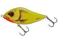 Leurre Salmo Slider SD7F - Chart