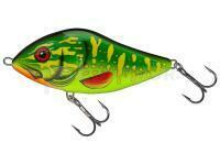 Leurre Salmo Slider SD7S - Green Pike