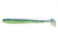 Leurre Keitech Swing Impact 51mm - LT Blue X Chart