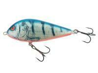 Jerkbait Kenart Bass Jerk 9cm 25g - PB
