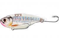 Leurre Live Target Sonic Shad Blade Bait 5cm 10.5g - Glow/Pearl
