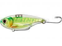 Leurre Live Target Sonic Shad Blade Bait 5cm 10.5g - Gold/Perch