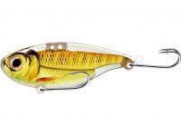 Leurre Live Target Sonic Shad Blade Bait 5cm 10.5g - Gold/Pumpkin
