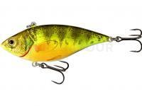 Leurre Live Target Yellow Perch Rattlebait 6cm 10.5g - Florescent/UV