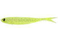 Leurre Souple Lucky John 3D Makora Split Tail 3.0 inch | 76mm - 006