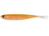 Leurre Souple Lucky John 3D Makora Split Tail 4.0 inch | 101mm - 007