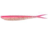 Leurre Souple Lucky John 3D Slick Shad-V 5 inch | 127 mm - 006