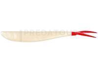 Leurre Souple Lucky John 3D Slick Shad-V 5 inch | 127 mm - 009