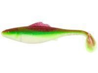 Leurre Souple Lucky John Roach Paddle Tail Squid 5 inch 127mm - G03