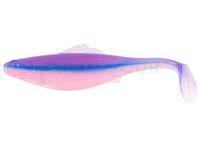 Leurre Souple Lucky John Roach Paddle Tail Squid 5 inch 127mm - G05