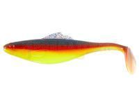 Leurre Souple Lucky John Roach Paddle Tail Squid 5 inch 127mm - G07