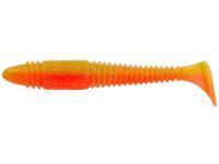 Leurre Souple Lucky John Tioga Fat 3.9 inch | 99mm | Mackerel - T26
