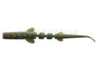 Leurre Lucky John Unagi Slug 3.5inch 89mm - F08