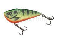 Leurre Madcat VIB 10cm 90g - Firetiger UV
