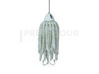 Leurre Madcat Worm Teaser 35cm 200g - Glow in the dark