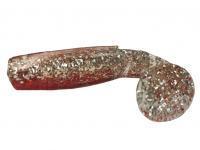 Leurre Souple Manns Predator 3 UV 80mm - Replacement Bottom