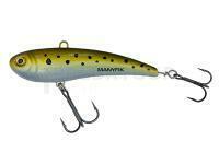 Leurre Manyfik Power Vib 55mm 9g - PV005 Peeper