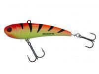 Leurre Manyfik Power Vib 55mm 9g - PV006 Fluo perch