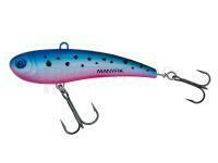 Leurre Manyfik Power Vib 55mm 9g - PV024 Rainbow
