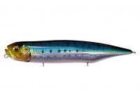 Leurre Megabass Dog-X Diamante 120mm 25g - FA Iwashi