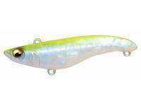 Leurre Megabass Travis 7 | 70mm 13.5g Sinking - Happy Lemon