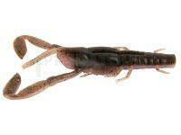 Leurre Fox Rage Critter Additions 9cm - Ultra UV Natural