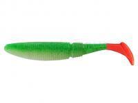 Leurre Jenzi Fire Tail Shad 15cm Bulk - F