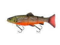 Leurre Savage Gear 3D Line Thru Trout 20cm 93g SS - Artic Char
