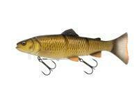 Leurre Savage Gear 3D Line Thru Trout 40cm 712g S - Bream