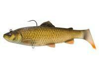 Leurre Savage Gear 3D Trout Shad 12.5cm 35g - Bream