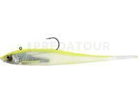 Leurre souple Westin TwitchTeez R2F 13.5cm 18g - Lemon Ice