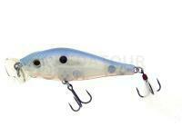 Leurre Molix Shaman Popper 8.5cm 12.5g - 53 Shiner Shad