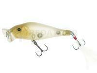 Leurre Molix Shaman Popper 8cm 12g - 55 Ghost Shell NC