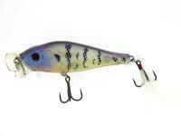 Leurre Molix Shaman Popper 8cm 12g - 57 Blue Gill