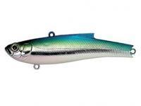 Leurre mer Bassday Range Vib 80ES 80mm 23g - M-24