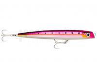 Leurre mer Rapala Flash-X Dart 14cm 42g - HD Pink Sardine