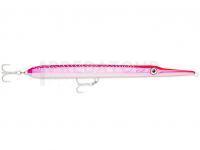 Leurre mer Rapala Flash-X Skitter 22cm 33g - HD Hot Pink UV
