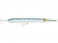 Leurre mer Rapala Flash-X Skitter 22cm 33g - HD Wahoo UV