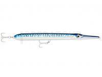 Leurre mer Rapala Flash-X Skitter 22cm 33g - Silver Blue Mackerel