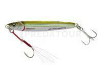 Leurre mer Savage Gear 3D Jig Minnow 4.6cm 5g - Sandeel