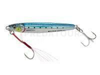 Leurre mer Savage Gear 3D Jig Minnow 4.6cm 5g - Sardine