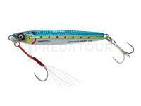 Leurre mer Savage Gear 3D Jig Minnow 7.5cm 20g - Twait Shad