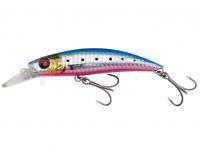 Leurre mer Savage Gear Gravity Runner 10cm 37g Fast Sinking - Pink Belly Sardine