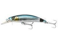 Leurre mer Savage Gear Gravity Runner 10cm 55g Extra Fast Sinking - Saddled Bream