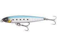 Leurre mer Savage Gear Jig Pencil Micro 5.6cm 15g Sinking - Holo Blue