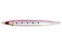 Leurre mer Savage Gear Sardine Slider 11.5cm 40g Fast Sinking - UV Pink Glow