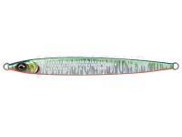 Leurre mer Savage Gear Sardine Slider 13cm 60g Fast Sinking - UV BGO