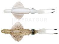 Leurre mer Savage Gear Swim Squid RTF 25cm 160g S - Green Eye