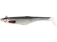 Leurre Mer Westin Magic Minnow Jig 10cm 12g - Robocod