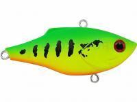 Leurre Mustad Rouse Vibe S 5cm 7.6g - Fire Tiger